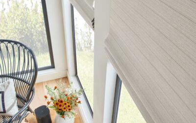 Woven Wood Shades: Bring Natural Texture & Warmth Into Your DC Home