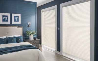 Why Motorized Shades Are a Must-Have for Modern Living