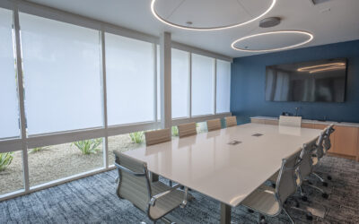 Custom Solutions by Made in the Shade NE Washington DC