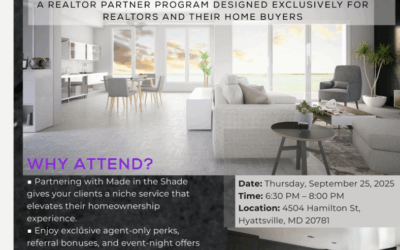 Realtor Wine & Cheese Social Evening