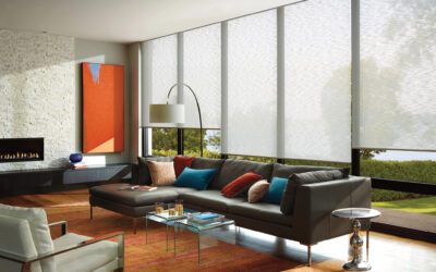 Transform Your Home for the Holidays with Stylish and Functional Window Treatments